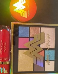 Revlon WW84 Limited Edition